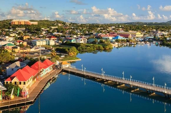 St John''s, Antigua and Barbuda